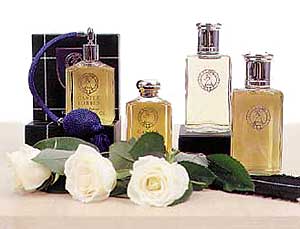 Wholesale Perfume Bottles in India.